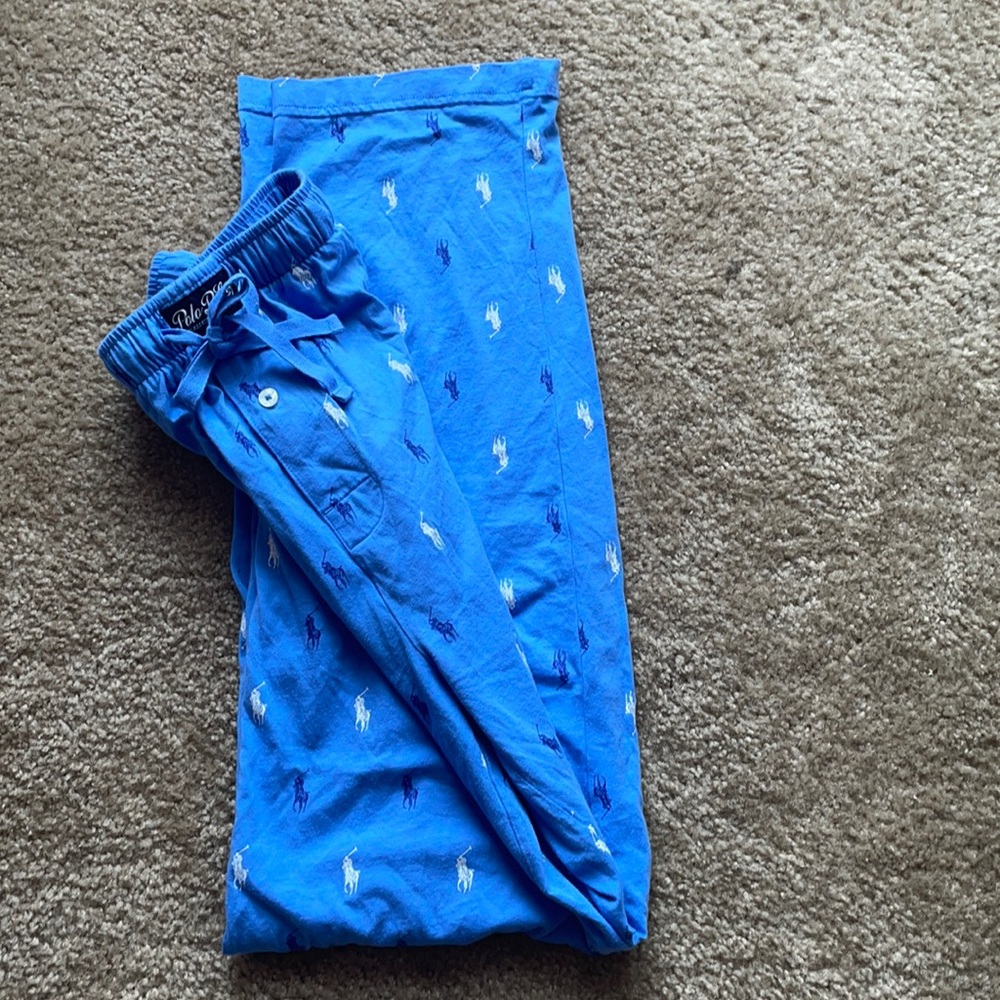 Polo Ralph Lauren Pajama Pants